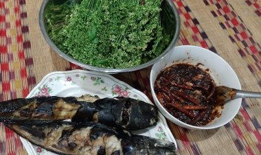 อำเภอปรางค์กู่ชวนเที่ยวงานเทศกาล "ปลาดุกเผา สะเดาหวาน" กระตุ้นเศรษฐกิจชุมชน