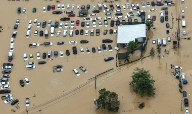 เสียหายนับแสนล้าน! มหาอุทกภัยหาดใหญ่กระทบประชาชน 8 หมื่นครัวเรือน