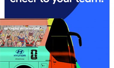 ฮุนไดเปิดตัวแคมเปญเยาวชนระดับโลก รับศึกฟุตบอลโลก 2026