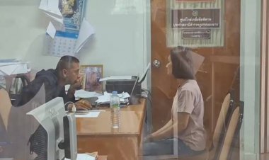 รักเหมือนลูก!แต่กลับเนรคุณแอบลักจำรหัสตู้เซฟฉกทรัพย์นับแสนบาท