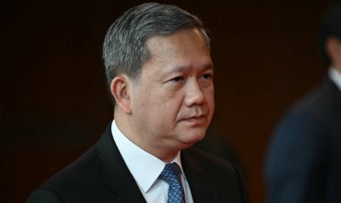 ที่ปรึกษานายกฯ ฮุน มาเนต เผยกัมพูชาพร้อมเจรจาหยุดยิงแต่ไทยต้องแสดงความจริงใจก่อน