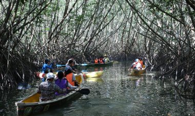 ททท. เปิดตัวโครงการ “Explore Local Charm ตามรอยเสน่ห์ไทย”