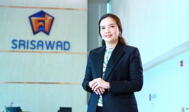 "ศรีสวัสดิ์" ห่วงใยลูกค้าประสบอุทกภัยภาคใต้ “พักชำระเงินต้น 4 เดือน”