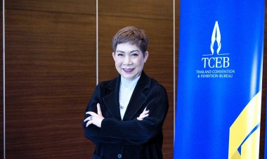 ทีเส็บ เผยผลงานปีงบง68 ไทยคว้าสิทธิ์จัดงานไมซ์นานาชาติ 30 งาน