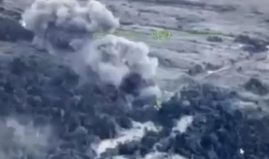 ยุทธการตราดปราบปรปักษ์ F-16 ถล่มเป้าหมายแนวคูเลตทหารเขมรตาย 6