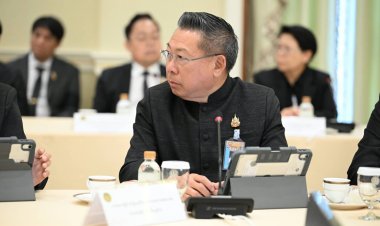 จับตาศึกเลือกตั้ง สส.ตาก เขต 1.สปอตไลท์ ส่องไปที่ “ธนัสถ์ ทวีเกื้อกูลกิจ (ผู้ช่วยเฟริ์ส) ” อดีต ส.ส.  ใต้ธง "พรรคภูมิใจไทย" หลังยุบสภาฯ