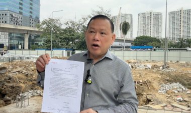 "สันธนะ" พาผู้เสียหายร้องตำรวจสอบสวนกลางถูกยิงในผับดังย่านมหาดไทย