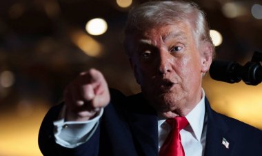 ‘ทรัมป์’ โพสต์ อ้าง ‘ไทย-กัมพูชา’ ตกลงจะหยุดยิง-ยุติสู้รบ ชี้ทุ่นระเบิดทำทหารไทยเจ็บแค่อุบัติเหตุ