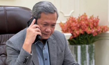 "ฮุน มาเนต" เผยคุย “อันวาร์–ทรัมป์” หาทางยุติสู้รบ มุ่งสู่ปฎิญญาร่วมกัวลาลัมเปอร์