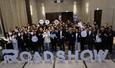 NIA ร่วมกับจุฬาฯ จัดกิจกรรม Roadshow การสนับสนุนทุนนวัตกรรมระดับภูมิภาค (ภาคกลาง)