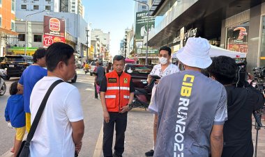 ปภ.สงขลาเผยน้ำท่วม16อำเภอกระทบ 592,707 ครัวเรือน เสนอมีครม.สัญจรหาดใหญ่เร่งช่วยเหลือ