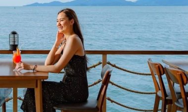 "บาลีฮายบีช คลับ" โฉมใหม่ไม่ซ้ำใคร บริการอาหาร ปาร์ตี้พร้อมดีเจบนแพ สร้างบรรยากาศแปลกใหม่กลาทะเลพัทยา