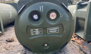 สะเทือนสมรภูมิรบ!ทหารไทยยึดขีปนาวุธนำวิถียุคใหม่จากกัมพูชาอาวุธหนักจีน