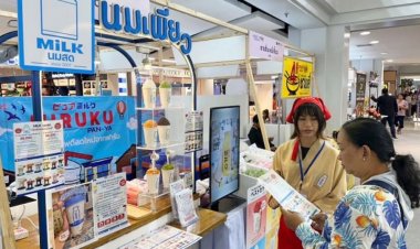 เตรียมจัดใหญ่ แฟรนไชส์ Roadshow 4 ภูมิภาคทั่วไทยเสริมแกร่งผู้ประกอบการ SMEs