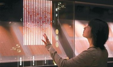 พิพิธภัณฑ์จีนก้าวล้ำยุคดิจิทัล เปิดประสบการณ์โลกเสมือนจริงแก่ผู้ชม