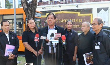 อดีตพนง.การท่าเรือฟ้องกลับต้นสังกัดคดีโกงเงินกว่า  2 พันล้านบาท