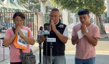 เหยื่อแก๊งสแกมเมอร์แฉนาทีหนีตาย ถูกทหารเขมรบังคับให้ทำยอด 2 แสนต่อวัน