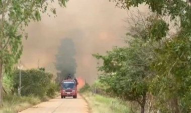 สมรภูมิรบสระแก้วเดือด!ทหารเขมร ระดมยิง BM-21 และปืนใหญ่กว่า 100 นัด