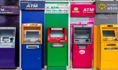 แบงก์ชาติ สำรองธนบัตร 70,000 ล้าน รองรับเบิกจ่ายช่วงเทศกาลปีใหม่ 2569