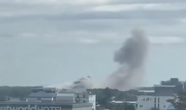 ด่วน! ทหารไทยยิงถล่ม 5 พิกัดเมืองปอยเปต หลังพบทหารกัมพูชาซ่องสุมกำลังพร้อมอาวุธ