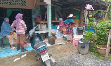 เปิด “ตลาดกลางผลไม้แม่ขรี” แห่งแรกพัทลุง ศูนย์กลางค้าผลไม้นอกฤดูกาลใต้