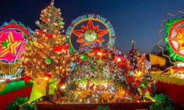 ททท. นำร่องยกระดับเทศกาล “แห่ดาวคริสต์มาส สกลนคร”กระตุ้นท่องเที่ยวไฮซีซั่น