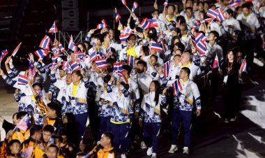 บทสรุปซีเกมส์ ครั้งที่ 33 กับประวัติศาสตร์ใหม่ที่นักกีฬาทุกชาติร่วมกันสร้างขึ้น