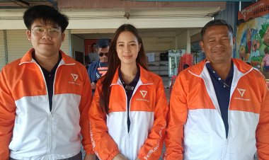 ศึกเลือกตั้งปราจีนบุรีเดือด!พรรคประชาชนเปิด3ว่าที่ผู้สมัคสส.มั่นใจกวาดทั้ง3เขต