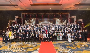 7 อสังหาฯไทย คว้าสุดยอดอสังหาฯเอเชีย เวที PropertyGuru Asia Property Awards Grand Final ครั้งที่ 20