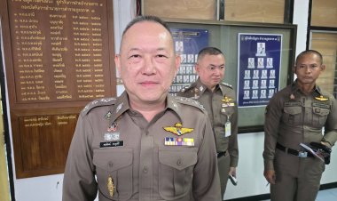 ชายแดนยังเดือด! ภ.3 ยกระดับ เฝ้าระวังสายลับต่างชาติก่อเหตุ เปิดมอเตอร์เวย์เต็มเส้นทาง อีสานเดินทางปลอดภัย