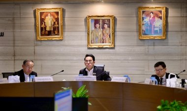 บอร์ดสสส.ตอกย้ำไม่เอาไม่เอาบุหรี่-บุหรี่ไฟฟ้า ชี้เลิกสูบแก้ปัญหาดีที่สุด