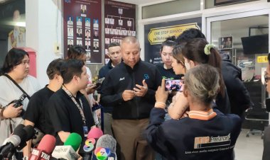 จ่อออกหมายจับมือปืนยิงดับหนุ่มดับคด่านประชาชื่น ข้อหาฆ่าผู้อื่นโดยเจตนา