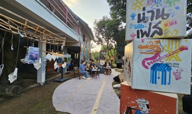 น่าน จัดเทศกาล Nan Fest 2026 “เมื่อผู้คน เรื่องราว และพื้นที่ เชื่อมถึงกัน”