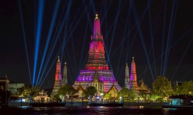 ปิดม่าน “VIJIT CHAO PHRAYA 2025”ประสบความสำเร็จทั้งมิติทางเศรษฐกิจและการท่องเที่ยว