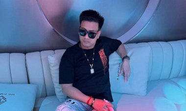 ขุดประวัติ "กานต์ เวลไฟร์" นักธุรกิจสายปาร์ตี้วิญญาณโหด