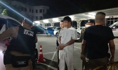 เปิดปากคำสารภาพ "กาน เวลไฟร์"ยิงหนุ่มดับคาทางด่วน ปมขับรถปาดหน้า