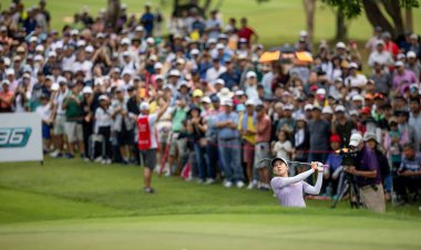 Honda LPGA Thailand 2026 เวทีที่โลกจับตา กับพลังนักกอล์ฟเอเชียที่กำลังเปลี่ยนเกม