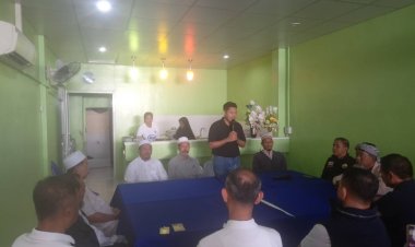 ภูมิใจไทย มั่นใจกวาาดภาคใต้ 30 ที่นั่ง  ยันนโยบายเพื่อปากท้องของประชาชน ไทยศูนย์กลางฮาลาลแห่งเอเชีย