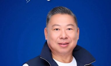 จับตา “ผู้ช่วยเฟริ์ส” ธนัสถ์ ทวีเกื้อกูลกิจ "พรรคภูมิใจไทย-" ทีมสีน้ำเงิน  พูดแล้วทำพลัส ในสนาม สส.ตาก เขต 1