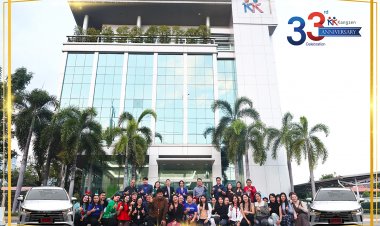 "ก้าวต่อไปที่มั่นคง คังเซน-เคนโก"