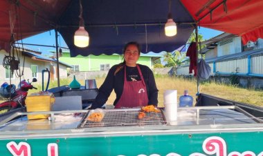 เขมรไว้ใจไม่ได้ชาวบ้านชายแดนหวั่น'พักรบ'แอบเติมอาวุธ