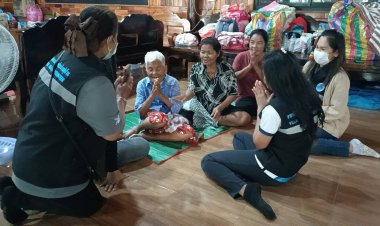 เสียงสะท้อนคนชายแดนปราจีนฯ!ไม่เชื่อใจเขมรหยุดยิง...เผลอเป็นลอบกัด