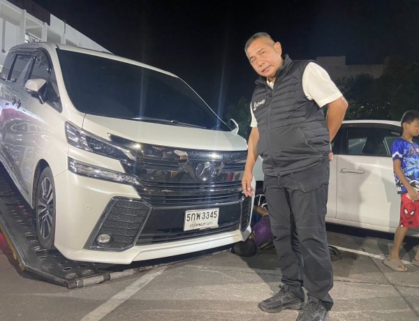 ศาลอนุมัติหมายจับ “สงกรานต์” มือยิงหนุ่มขับเก๋งดับบนทางด่วนหลบหนี