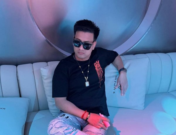 ขุดประวัติ "กานต์ เวลไฟร์" นักธุรกิจสายปาร์ตี้วิญญาณโหด