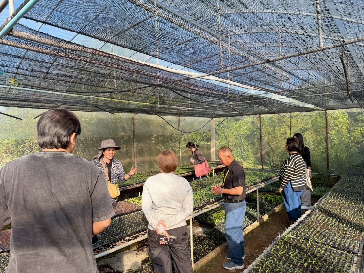 ททท.จัดทริป 3 เมืองเหนือ ส่งต่อ  "รอยยิ้มแห่งแผ่นดิน"