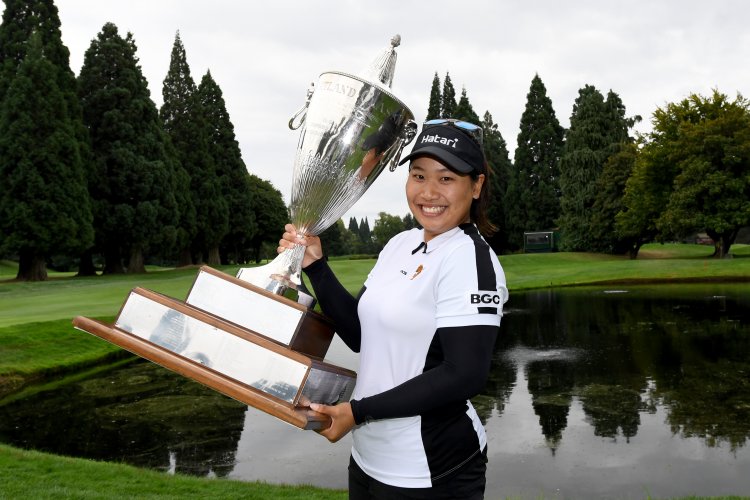 Honda LPGA Thailand 2026เปิดรับ "นักกอล์ฟสตรีไทย" ลุ้นดวลสวิงระดับโลก