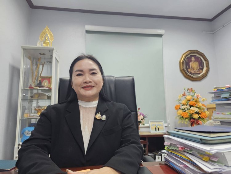 กกต.เปิดรับสมัครผู้สมัครรับเลือกตั้งนายก อบจ.ปราจีนบุรีระหว่างวันที่ 15-19 ธ.ค. 68