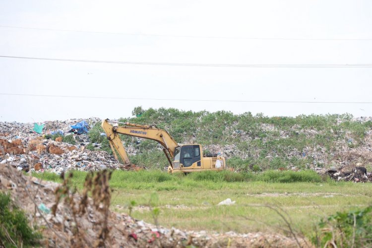 “ขยะ” ตัวเมืองหาดใหญ่ เข้าสู่โรงงานผลิตไฟฟ้ารองรับได้กว่า 100,000 ตัน