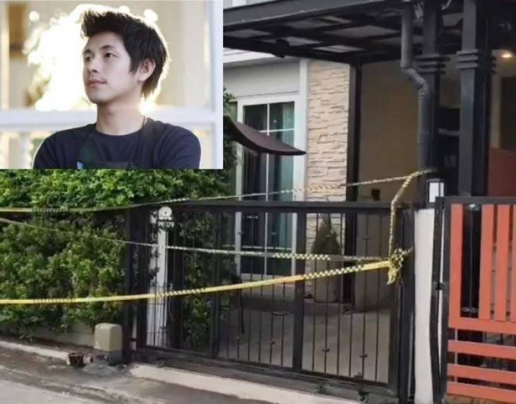 ปิดบ้าน "ณัฐวุฒิ ช่อง 8" พฐ.เตรียมค้นละเอียด เรียกคนสนิท 6 คน เค้นสอบปมไซยาไนด์