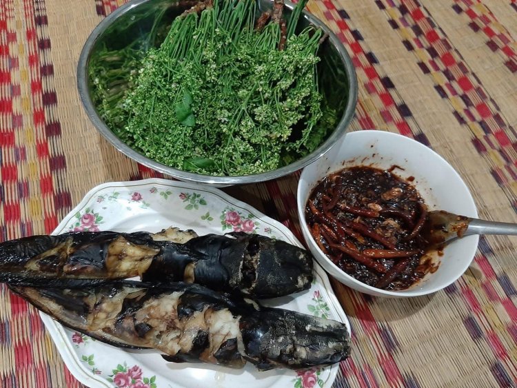 อำเภอปรางค์กู่ชวนเที่ยวงานเทศกาล "ปลาดุกเผา สะเดาหวาน" กระตุ้นเศรษฐกิจชุมชน